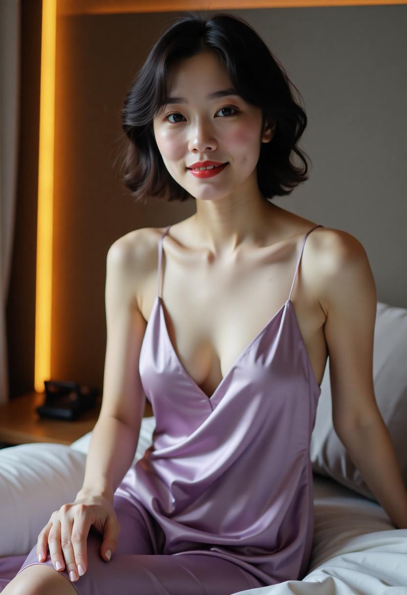 轮到你了